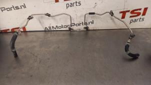 Gebruikte Brandstofleiding Audi RS 6 Avant (C7) 4.0 V8 TFSI 32V Prijs € 50,00 Inclusief btw aangeboden door TSI-Parts / Allmotorparts B.V.