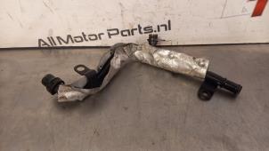 Gebruikte Waterpijp Audi A4 Avant (B9) 2.0 TFSI 16V Mild Hybrid Prijs € 25,00 Inclusief btw aangeboden door TSI-Parts / Allmotorparts B.V.