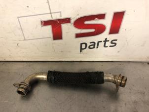 Gebruikte Waterpijp Audi A4 Avant (B9) 2.0 TFSI 16V Mild Hybrid Prijs € 25,00 Inclusief btw aangeboden door TSI-Parts / Allmotorparts B.V.
