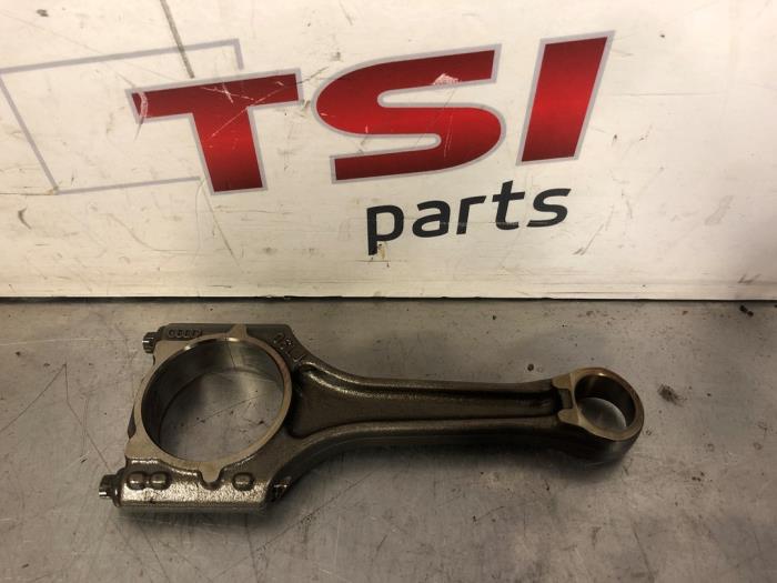 Gebruikte Drijfstang Audi A5 (F53/F5P) 2.0 45 TFSI Mild Hybrid 16V Quattro Prijs € 66,00 Margeregeling aangeboden door TSI-Parts / Allmotorparts B.V.