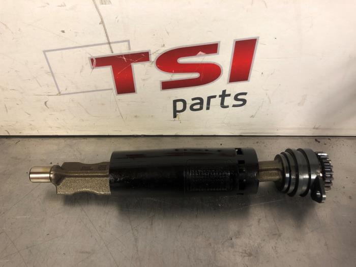 Gebruikte Balansas Audi A5 (F53/F5P) 2.0 45 TFSI Mild Hybrid 16V Quattro Prijs € 103,00 Margeregeling aangeboden door TSI-Parts / Allmotorparts B.V.