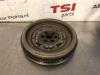 Audi TT (8J3) 2.0 TFSI 16V Dubbele massa vliegwiel