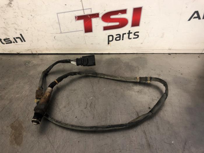 Gebruikte Lambda Sonde Audi TT (8J3) 2.0 TFSI 16V Prijs € 15,00 Margeregeling aangeboden door TSI-Parts / Allmotorparts B.V.