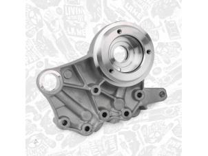 Gebruikte Nokkenashuis Volkswagen Golf VI (5K1) 2.0 GTI 16V Prijs € 42,35 Inclusief btw aangeboden door TSI-Parts / Allmotorparts B.V.