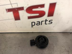 Gebruikte Luidspreker Audi TT (8J3) 2.0 TFSI 16V Prijs € 20,00 Inclusief btw aangeboden door TSI-Parts / Allmotorparts B.V.