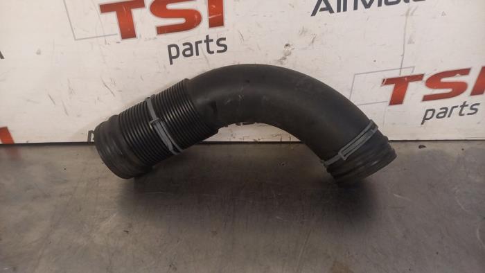 Gebruikte Intercooler Buis Audi TT Roadster (8J9) 2.0 TFSI 16V Prijs € 17,00 Margeregeling aangeboden door TSI-Parts / Allmotorparts B.V.