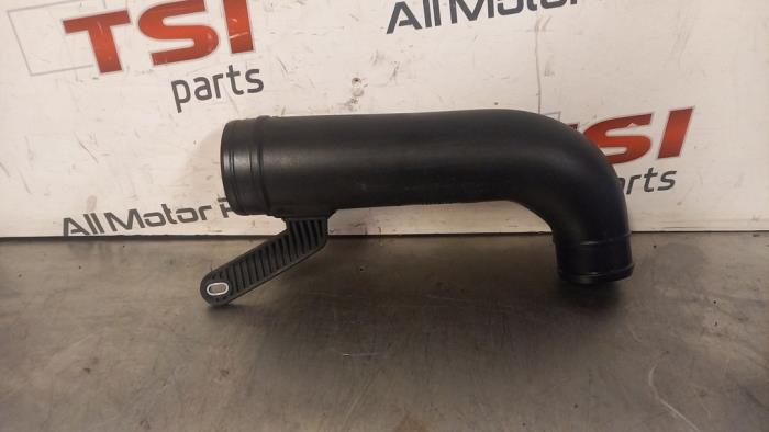 Gebruikte Intercooler Buis Audi TT Roadster (8J9) 2.0 TFSI 16V Prijs € 41,00 Margeregeling aangeboden door TSI-Parts / Allmotorparts B.V.