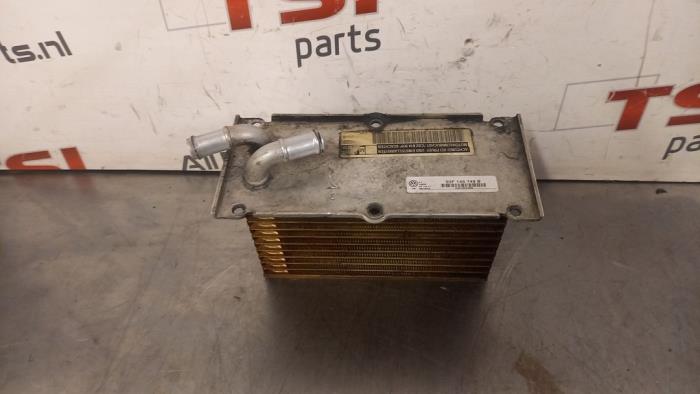 Gebruikte Intercooler Volkswagen Polo V (6R) 1.2 TSI Prijs € 25,00 Margeregeling aangeboden door TSI-Parts / Allmotorparts B.V.