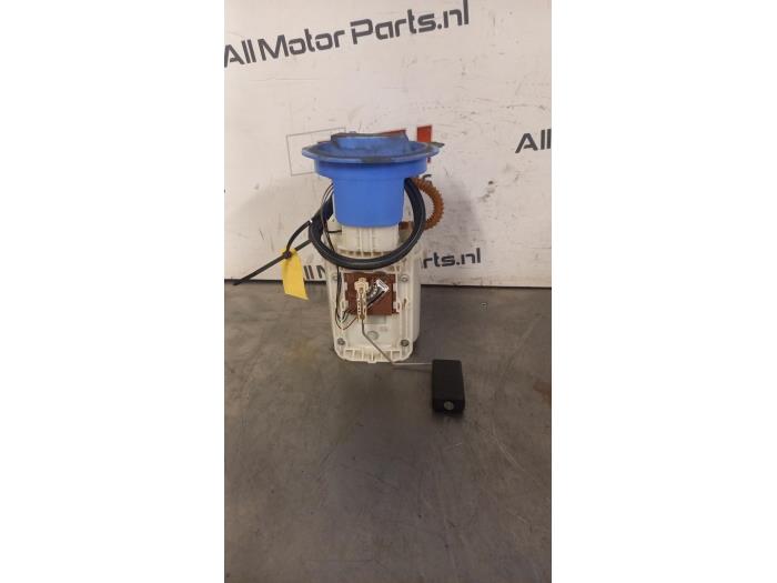 Gebruikte Tank element Pomp Audi TT (8J3) 2.0 TFSI 16V Prijs € 25,00 Margeregeling aangeboden door TSI-Parts / Allmotorparts B.V.