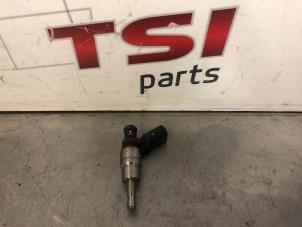 Gereviseerde Injector (benzine injectie) Volkswagen Golf V (1K1) 2.0 GTI 16V FSI Turbo Prijs € 99,99 Inclusief btw aangeboden door TSI-Parts / Allmotorparts B.V.
