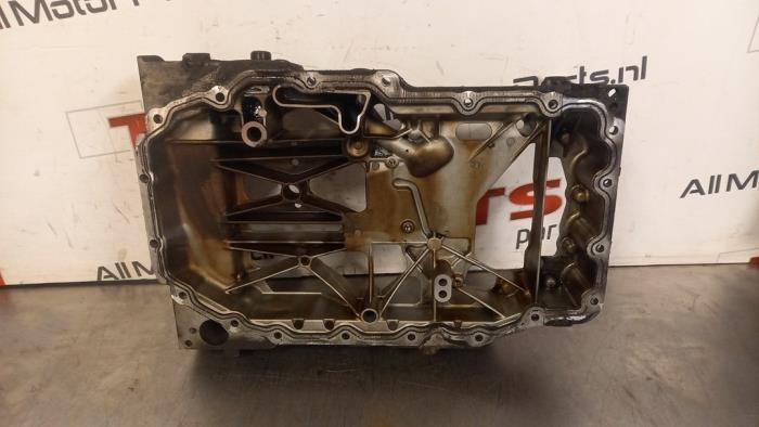 Gebruikte Carterpan Volkswagen Golf VII (AUA) 1.4 TSI 16V Prijs € 75,00 Margeregeling aangeboden door TSI-Parts / Allmotorparts B.V.