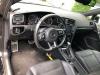 Volkswagen Golf VII (AUA) 1.4 GTE 16V Airbag set + dashboard