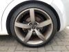 Seat Leon (1P1) 2.0 TFSI FR 16V Sportvelgenset + winterbanden