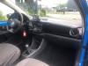Volkswagen Up! (121) 1.0 12V 60 Airbag set + dashboard