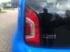 Volkswagen Up! (121) 1.0 12V 60 Achterlicht links