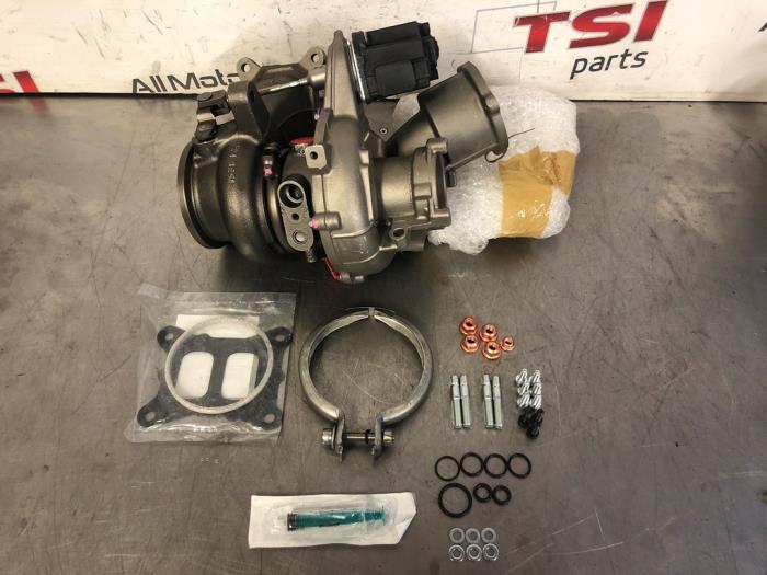 Gereviseerde G-lader Volkswagen Golf VII (AUA) 2.0 R 4Motion 16V Prijs € 1.331,00 Inclusief btw aangeboden door TSI-Parts / Allmotorparts B.V.