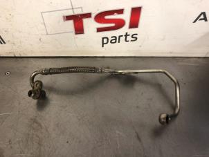 Gebruikte Oliedruk Leiding Audi Q5 (8RB) 2.0 TFSI 16V Quattro Prijs € 25,00 Inclusief btw aangeboden door TSI-Parts / Allmotorparts B.V.