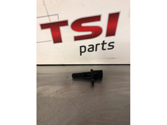 Gebruikte Temperatuursensor Motor Audi A3 (8P1) 1.8 16V TFSI Prijs € 25,00 Margeregeling aangeboden door TSI-Parts / Allmotorparts B.V.