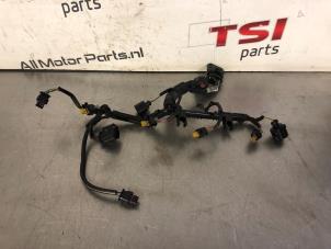 Gebruikte Kabelboom Audi A4 (B8) 2.0 TFSI 16V Prijs € 30,00 Inclusief btw aangeboden door TSI-Parts / Allmotorparts B.V.