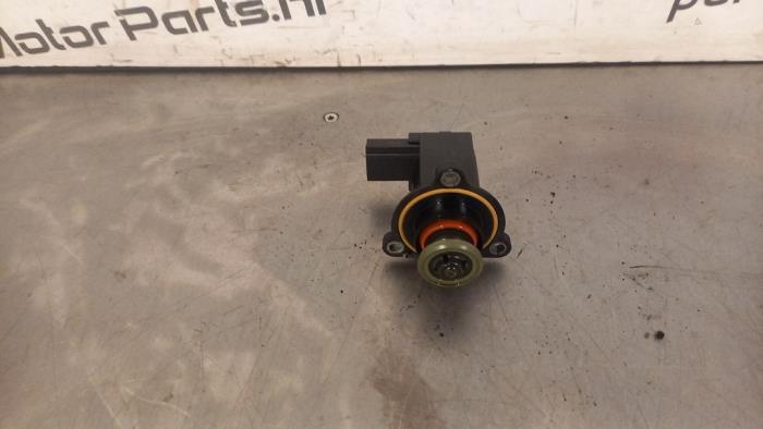 Gebruikte Overdrukklep Turbo Audi TT (8J3) 2.0 TFSI 16V Prijs € 21,00 Margeregeling aangeboden door TSI-Parts / Allmotorparts B.V.