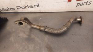 Gebruikte Oliedruk Leiding Audi TT (8J3) 2.0 TFSI 16V Prijs € 30,00 Inclusief btw aangeboden door TSI-Parts / Allmotorparts B.V.