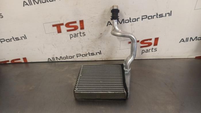 Gebruikte Warmtewisselaar Audi TT (8J3) 2.0 TFSI 16V Prijs € 66,00 Margeregeling aangeboden door TSI-Parts / Allmotorparts B.V.