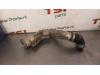 Audi TT (8J3) 2.0 TFSI 16V Intercooler Buis