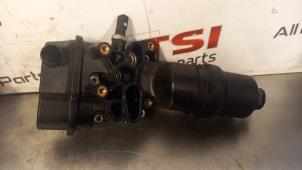 Gebruikte Oliefilterhuis Audi TT (8J3) 2.0 TFSI 16V Prijs € 60,00 Inclusief btw aangeboden door TSI-Parts / Allmotorparts B.V.