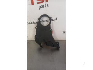Gebruikte Distributiedeksel Audi TT (8J3) 2.0 TFSI 16V Prijs € 12,50 Inclusief btw aangeboden door TSI-Parts / Allmotorparts B.V.