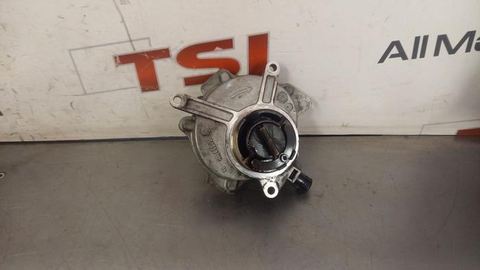 Gebruikte Vacuumpomp (Benzine) Audi TT (8J3) 2.0 TFSI 16V Prijs € 33,00 Margeregeling aangeboden door TSI-Parts / Allmotorparts B.V.