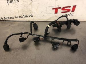 Gebruikte Kabelboom Audi TT (8J3) 2.0 TFSI 16V Prijs € 25,00 Inclusief btw aangeboden door TSI-Parts / Allmotorparts B.V.