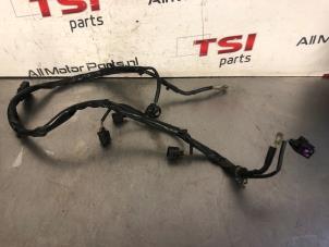 Gebruikte Bedrading Compleet Elektrisch Audi TT (8J3) 2.0 TFSI 16V Prijs € 30,00 Inclusief btw aangeboden door TSI-Parts / Allmotorparts B.V.