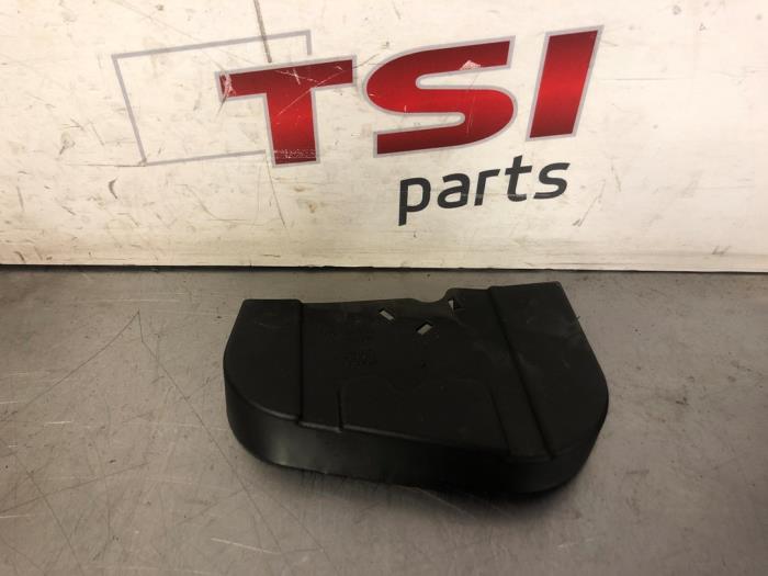 Gebruikte Diversen Audi TT (8J3) 2.0 TFSI 16V Prijs € 8,00 Margeregeling aangeboden door TSI-Parts / Allmotorparts B.V.