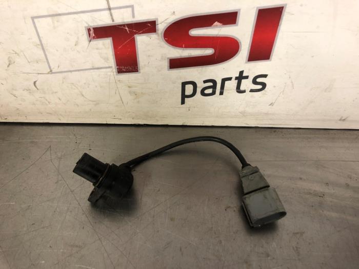 BDP Sensor van een Audi TT (8J3) 2.0 TFSI 16V 2007