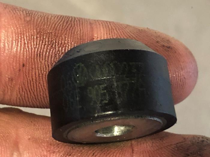 Pingelsensor van een Audi TT (8J3) 2.0 TFSI 16V 2007