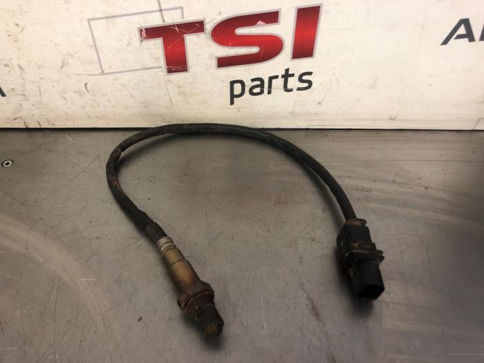 Gebruikte Lambda Sonde Mercedes C Estate (S204) 2.2 C-220 CDI 16V Prijs € 17,00 Margeregeling aangeboden door TSI-Parts / Allmotorparts B.V.