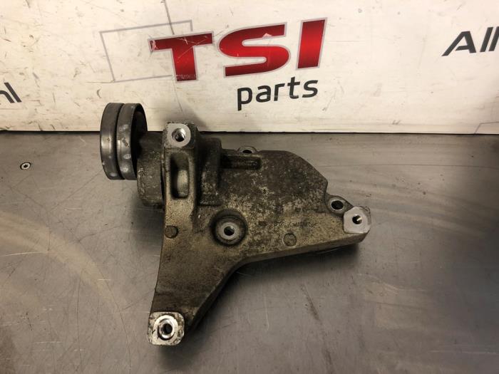 Gebruikte Spanrol Multiriem Volkswagen Polo V (6R) 1.2 TSI Prijs € 25,00 Margeregeling aangeboden door TSI-Parts / Allmotorparts B.V.