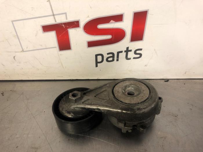 Gebruikte Spanner diversen Audi A4 Avant (B8) 1.8 TFSI 16V Prijs € 25,00 Margeregeling aangeboden door TSI-Parts / Allmotorparts B.V.