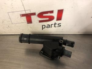 Gebruikte Waterpijp Volkswagen Touran (1T1/T2) 1.9 TDI 105 Euro 3 Prijs € 25,00 Inclusief btw aangeboden door TSI-Parts / Allmotorparts B.V.