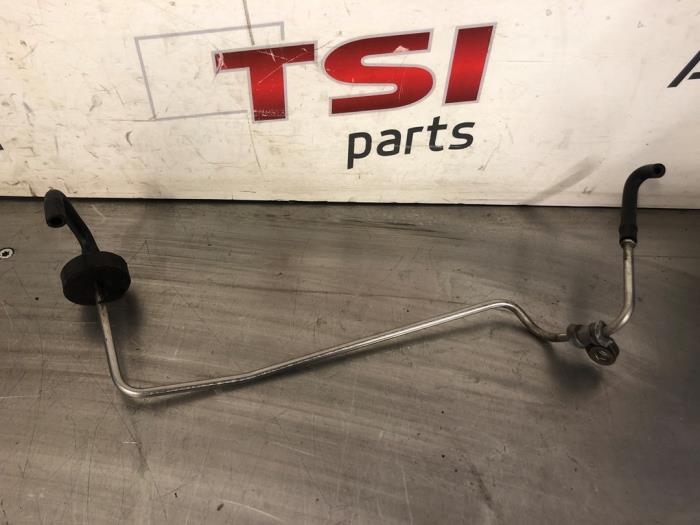 Gebruikte Leiding (diversen) Volkswagen Touran (1T1/T2) 1.9 TDI 105 Euro 3 Prijs € 8,00 Margeregeling aangeboden door TSI-Parts / Allmotorparts B.V.