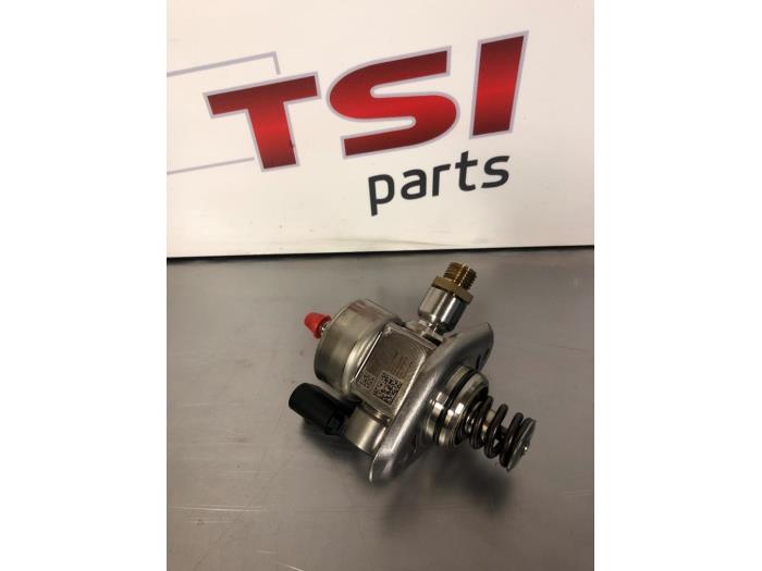 Gebruikte Brandstofpomp Mechanisch Volkswagen Tiguan Allspace (BW2) 2.0 TSI 16V BlueMotion Technology 4Motion Prijs € 124,00 Margeregeling aangeboden door TSI-Parts / Allmotorparts B.V.