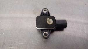 Gebruikte Airbag Sensor Audi TT (8J3) 2.0 TFSI 16V Prijs € 15,00 Inclusief btw aangeboden door TSI-Parts / Allmotorparts B.V.