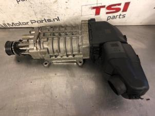 Gebruikte Compressor Volkswagen Golf VI Cabrio (1K) 1.4 TSI 160 16V Prijs € 59,90 Inclusief btw aangeboden door TSI-Parts / Allmotorparts B.V.