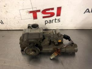 Gebruikte Oliepomp Mercedes C Estate (S205) C-300 2.0 Turbo 16V EQ Boost Prijs € 150,00 Inclusief btw aangeboden door TSI-Parts / Allmotorparts B.V.