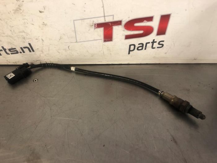 Gebruikte Lambda Sonde Audi A4 Avant (B9) 2.0 TFSI 16V Mild Hybrid Quattro Prijs € 50,00 Margeregeling aangeboden door TSI-Parts / Allmotorparts B.V.