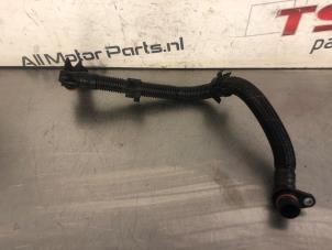 Gebruikte Carterventilatie Audi A4 Avant (B9) 2.0 TFSI 16V Mild Hybrid Quattro Prijs € 25,00 Inclusief btw aangeboden door TSI-Parts / Allmotorparts B.V.