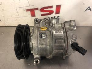 Gebruikte Pomp Airco Audi A4 Avant (B9) 2.0 TFSI 16V Mild Hybrid Quattro Prijs € 200,00 Inclusief btw aangeboden door TSI-Parts / Allmotorparts B.V.