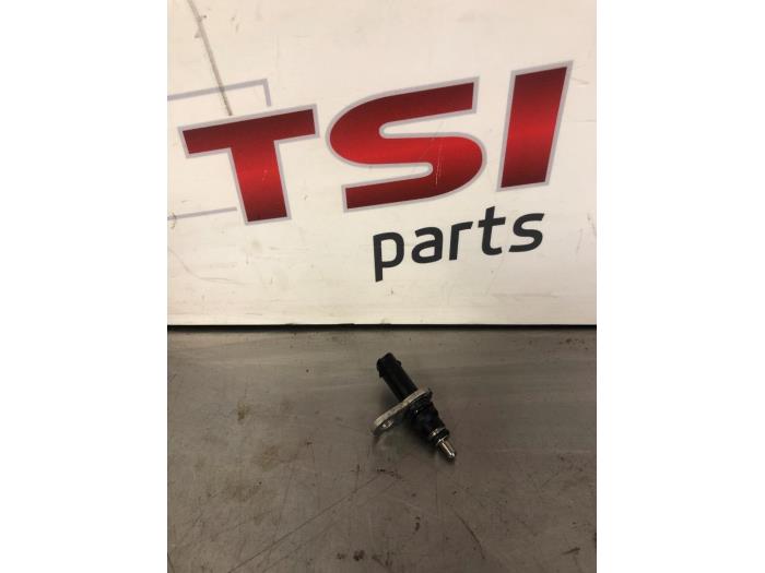 Gebruikte Sensor radiateurtemperatuur Audi SQ5 (FYB/FYG) 3.0 TFSI V6 24V Prijs € 8,00 Margeregeling aangeboden door TSI-Parts / Allmotorparts B.V.