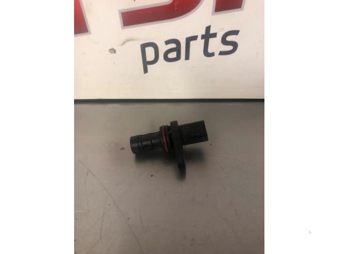 Gebruikte Krukas sensor Volkswagen Golf VI (5K1) 2.0 GTI 16V Prijs € 21,00 Margeregeling aangeboden door TSI-Parts / Allmotorparts B.V.