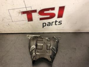 Gebruikte Hitteschild uitlaat Audi A5 (F53/F5P) 2.0 45 TFSI Mild Hybrid 16V Quattro Prijs € 9,99 Inclusief btw aangeboden door TSI-Parts / Allmotorparts B.V.